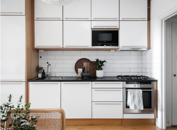 Lägenhet, 2 rooms, 47 sqm, Stockholm – bild 4