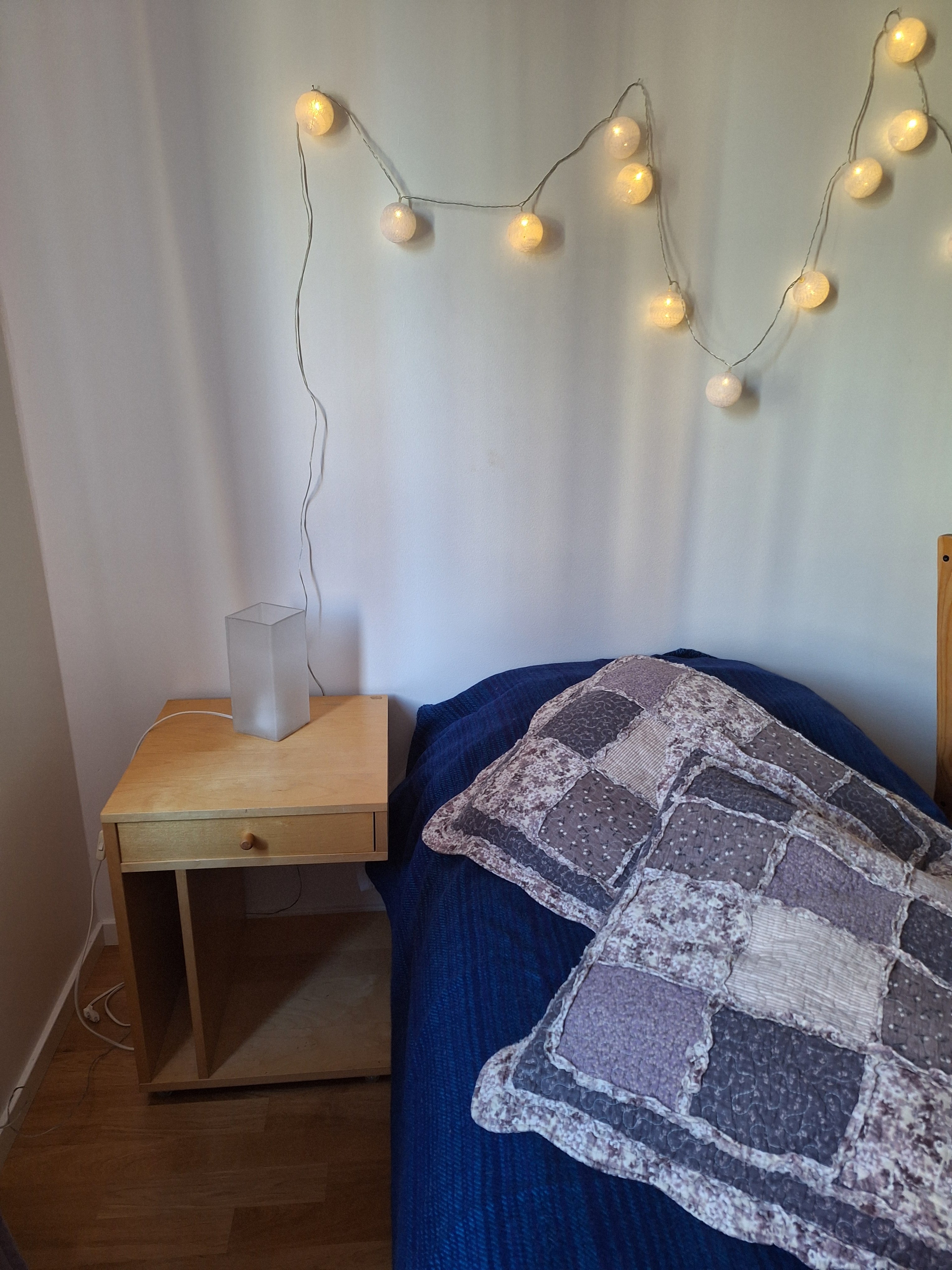 Lägenhet, 2 rooms, 12 sqm, Torshälla – bild 6