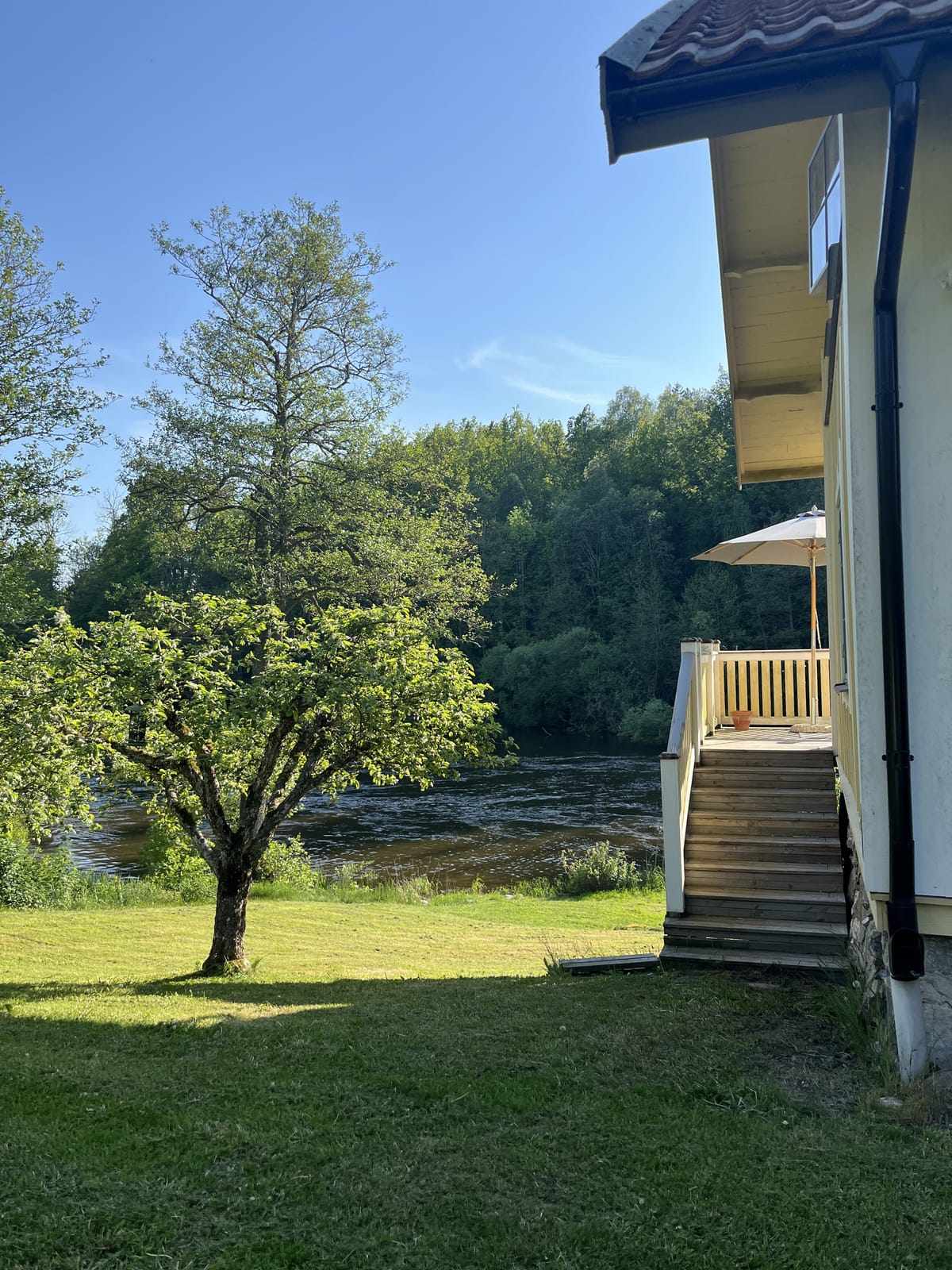 Villa/Hus, 5 rooms, 150 sqm, Nyköping