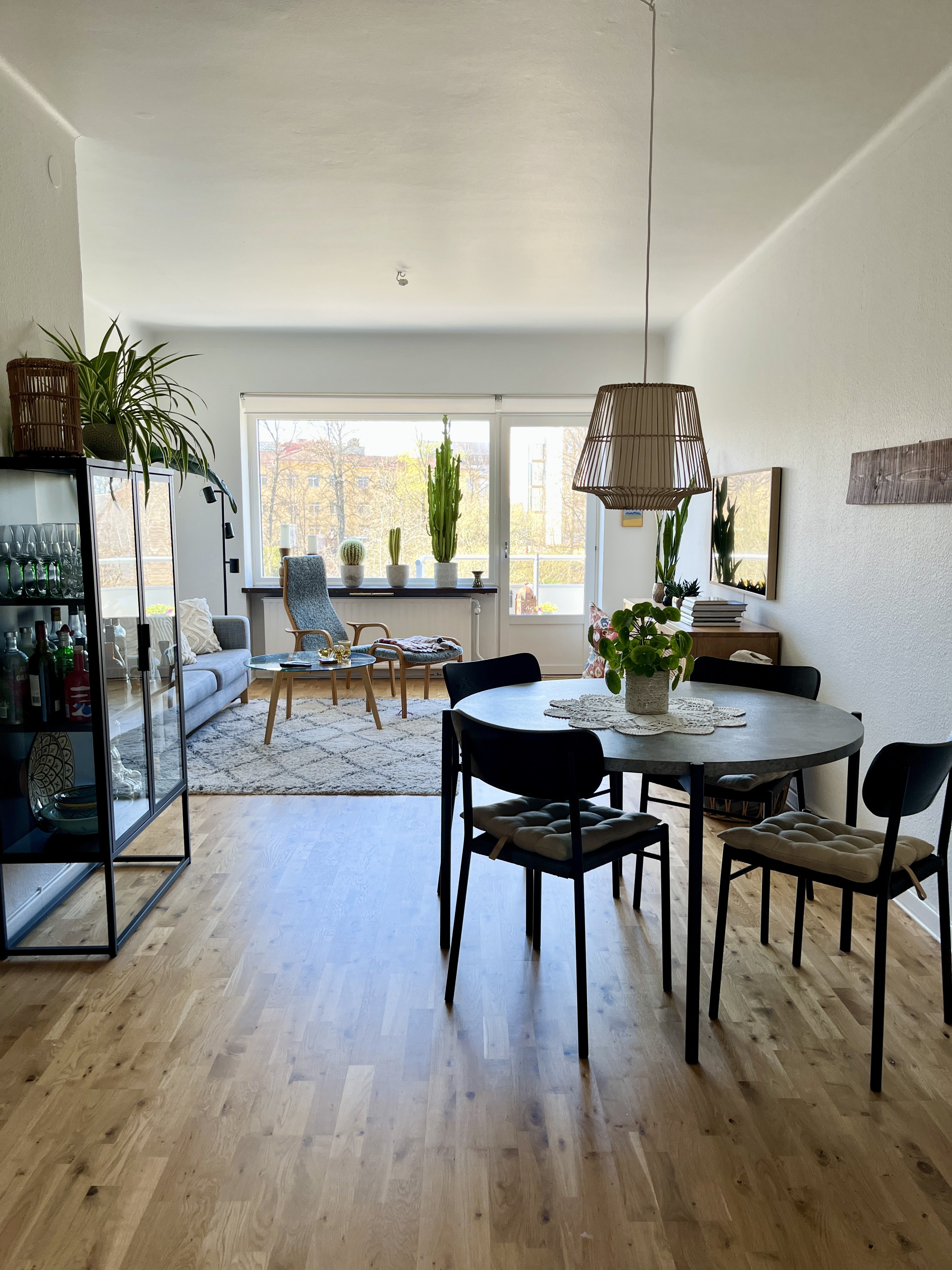Lägenhet, 2 rooms, 54 sqm, Ängelholm – bild 2