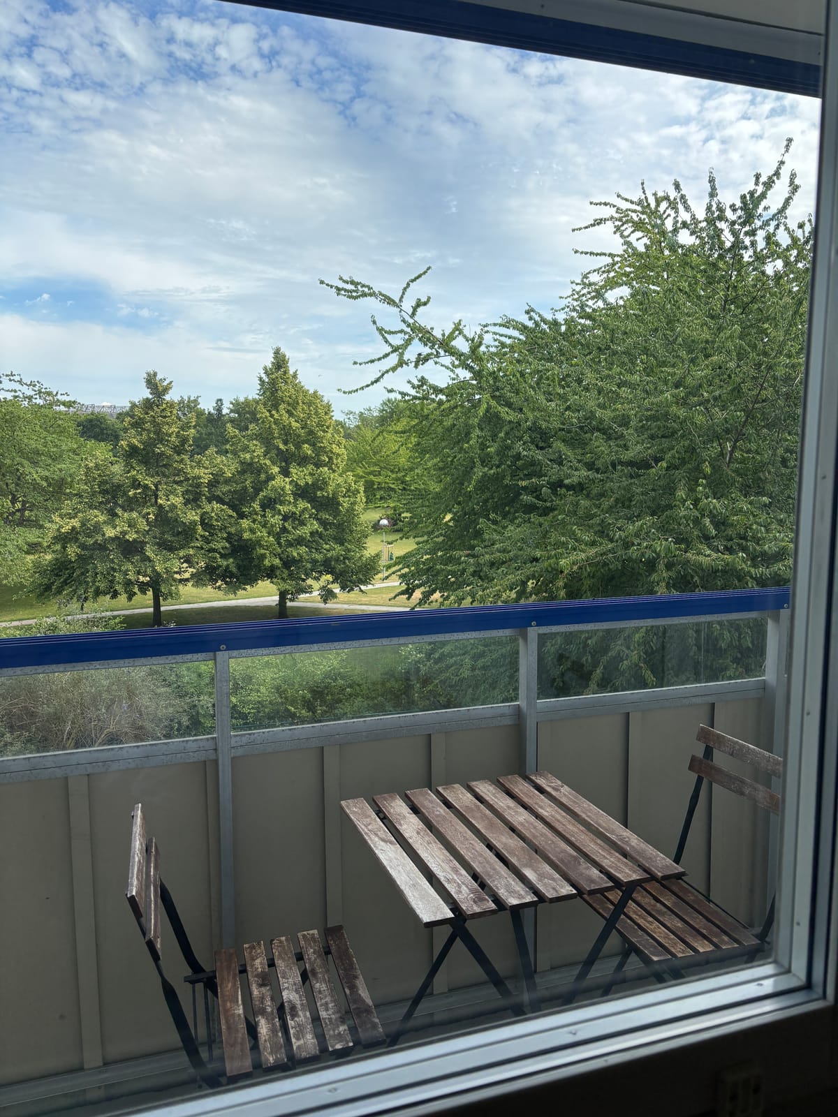 Lägenhet, 1 rooms, 27 sqm, Malmö