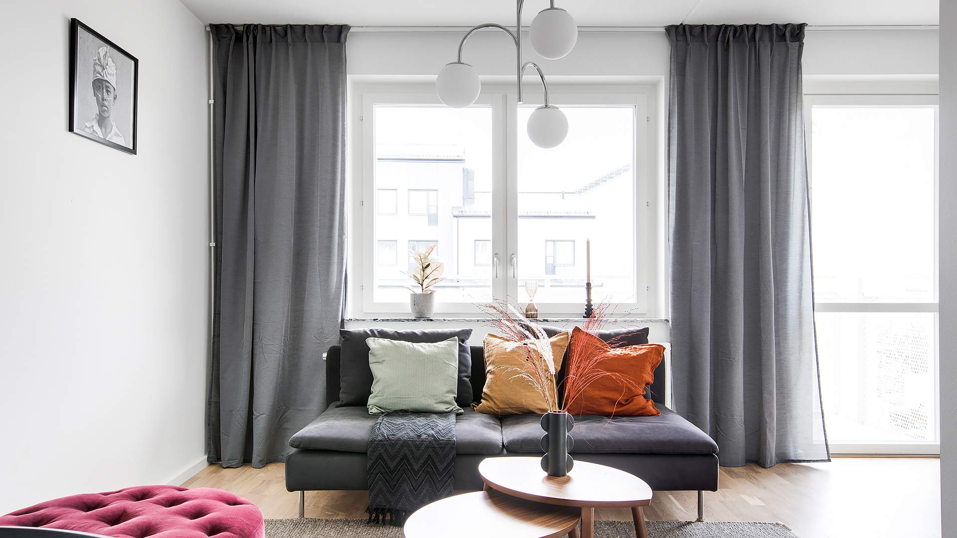 Lägenhet, 2 rooms, 46 sqm, Spånga – bild 5