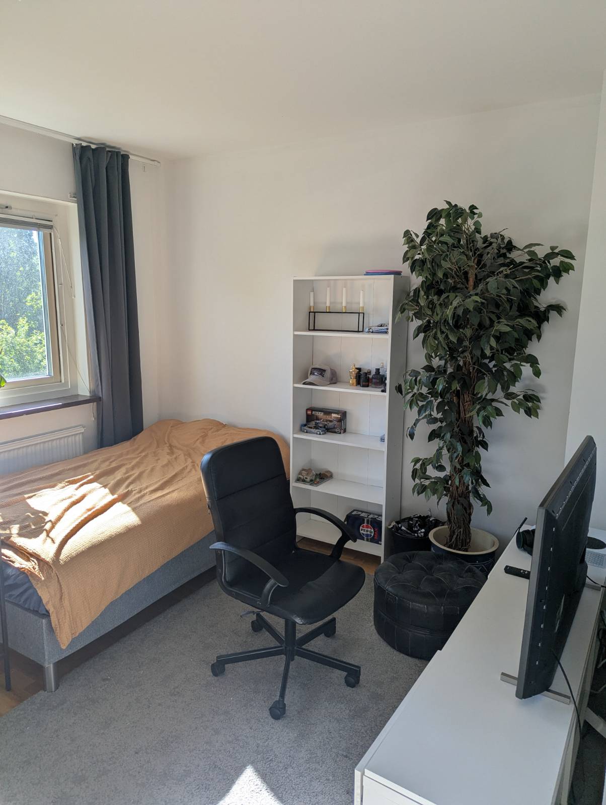 Lägenhet, 3 rooms, 69 sqm, Torshälla – bild 5
