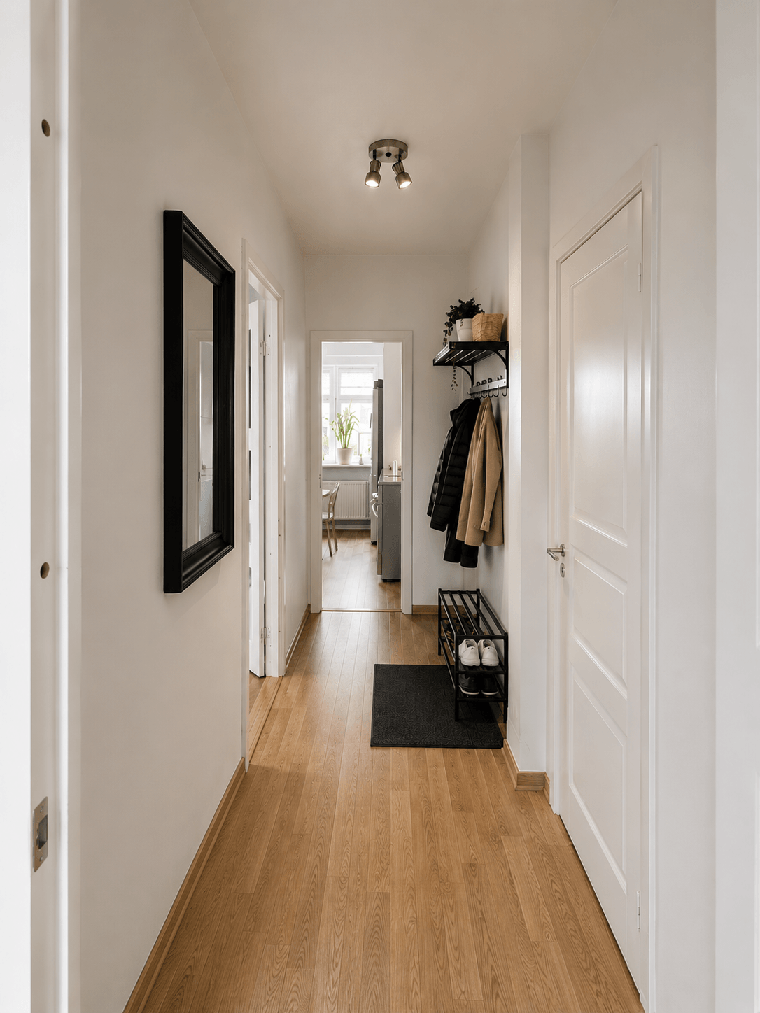 3 rok · 70 m² i Malmö – bild 3