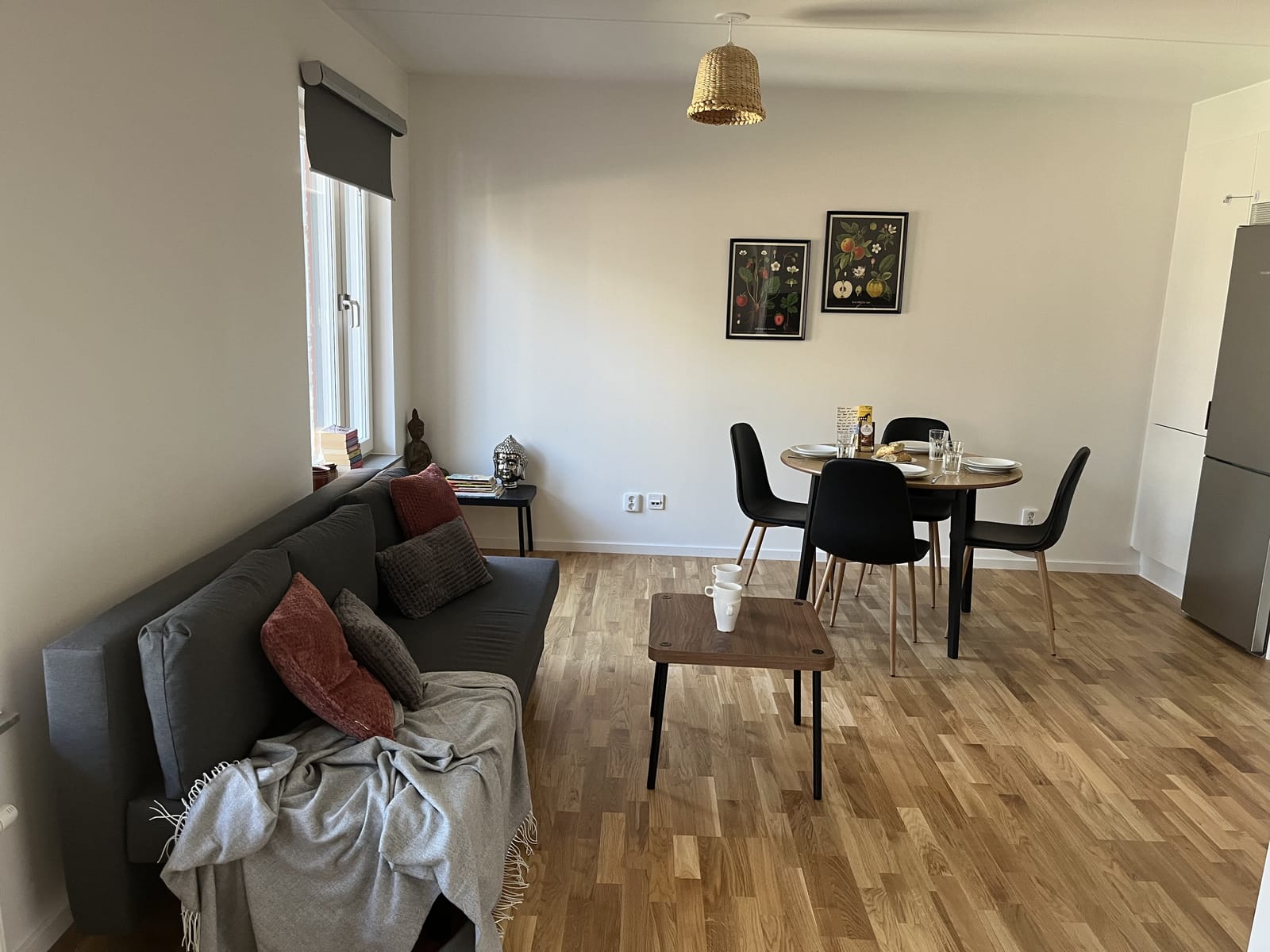 1 rok · 50 m² i Limhamn – bild 2