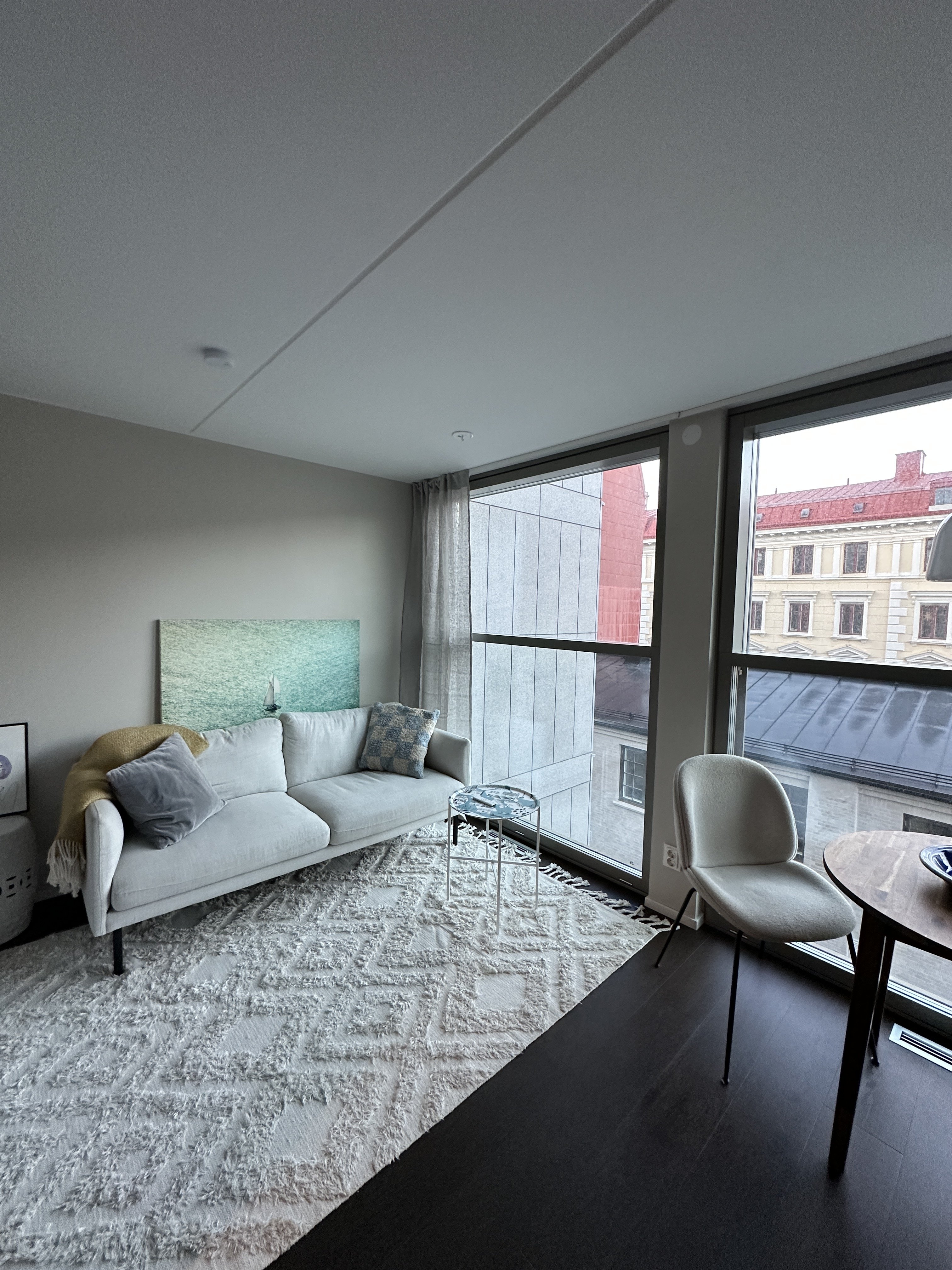 Lägenhet, 1 rooms, 25 sqm, Göteborg – bild 4