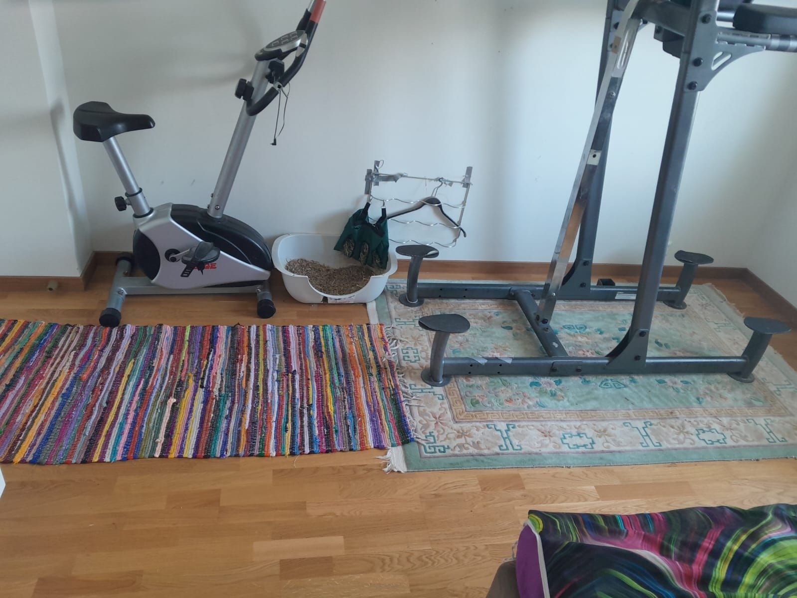 2 rok · 54 m² i Hägersten – bild 3
