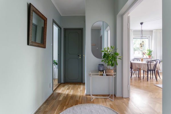 2 rok · 55 m² i Göteborg – bild 5