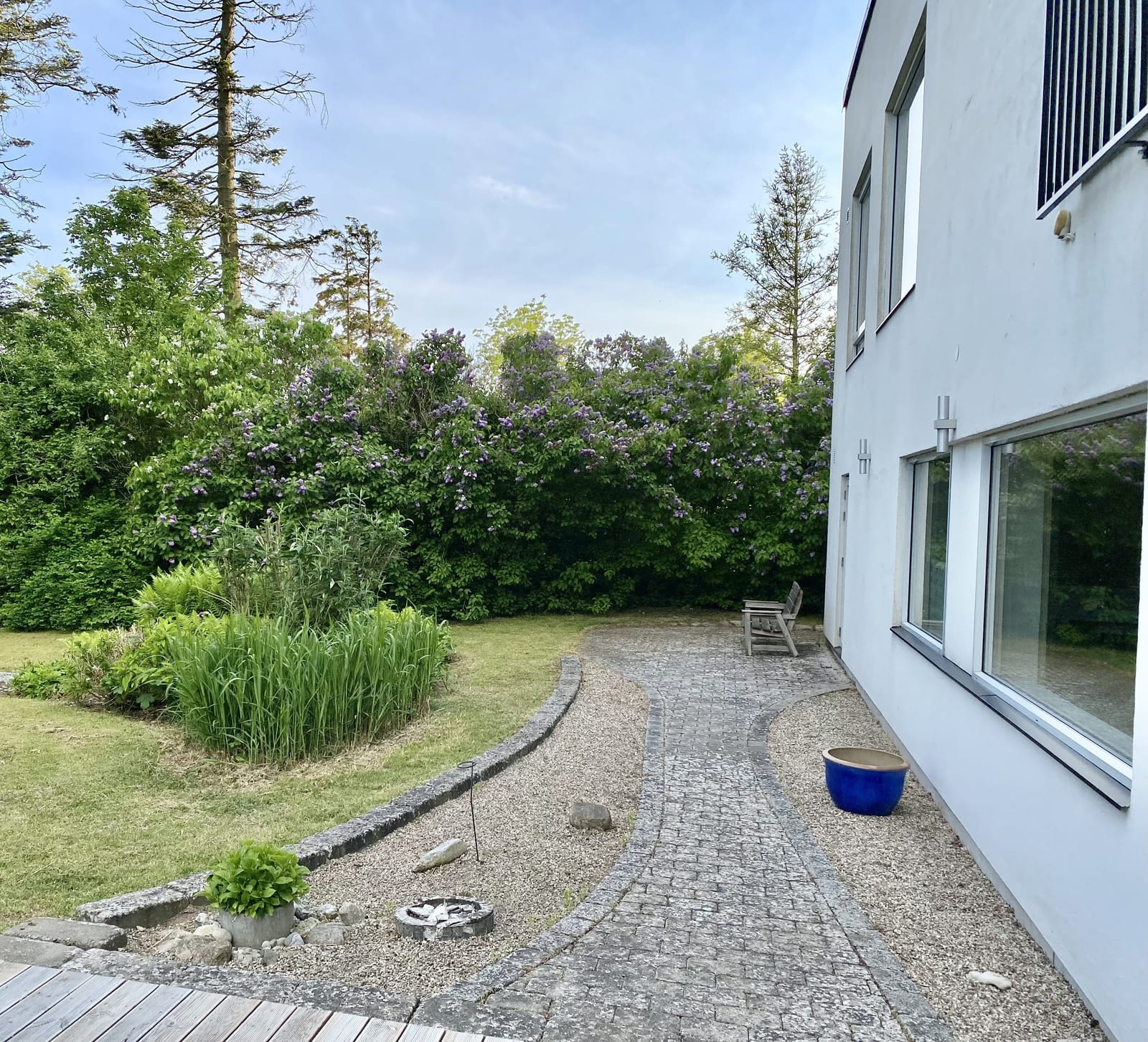 6 rok · 165 m² i Abbekås – bild 4