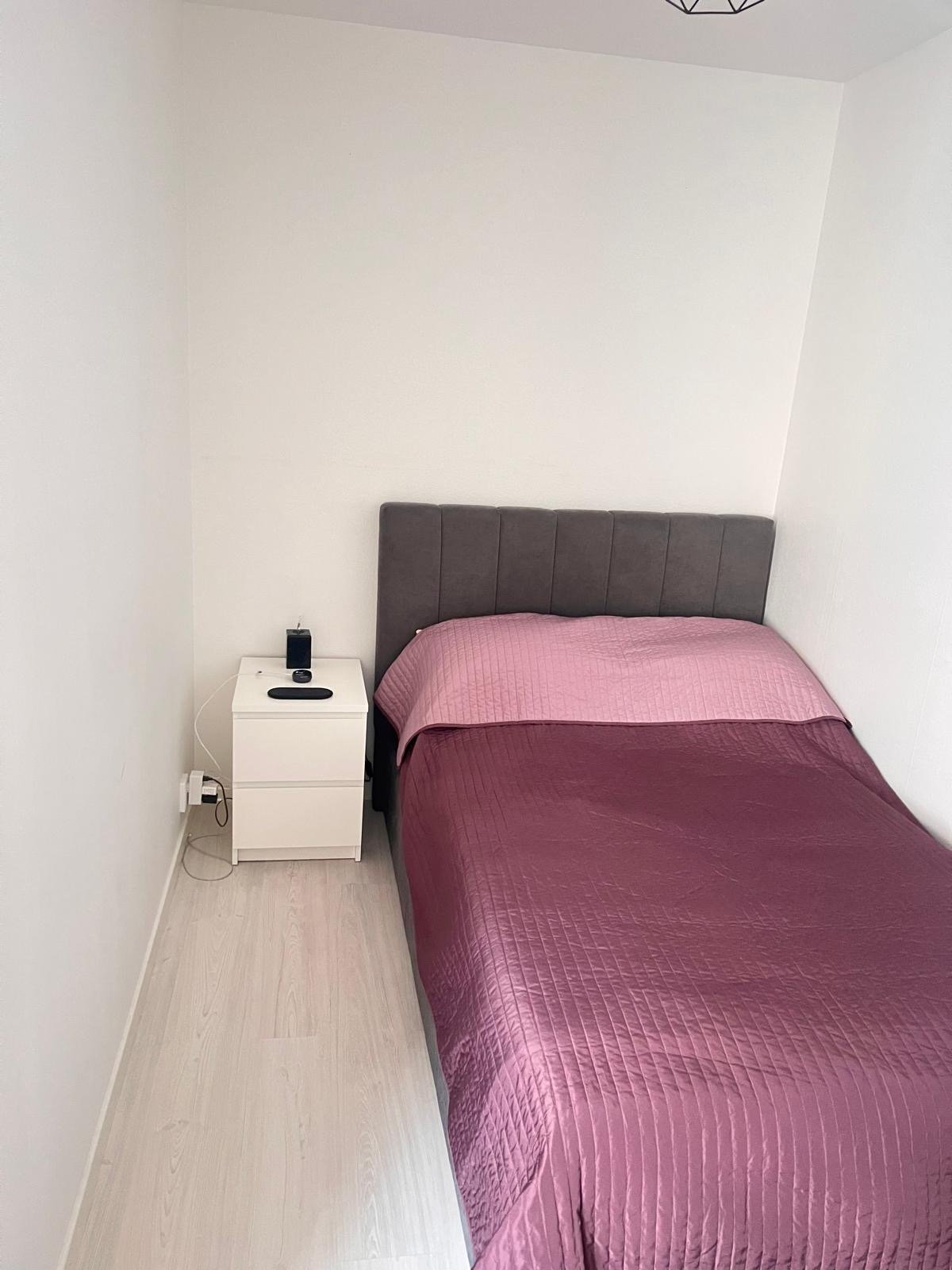 Lägenhet, 2 rooms, 50 sqm, Kista – bild 4