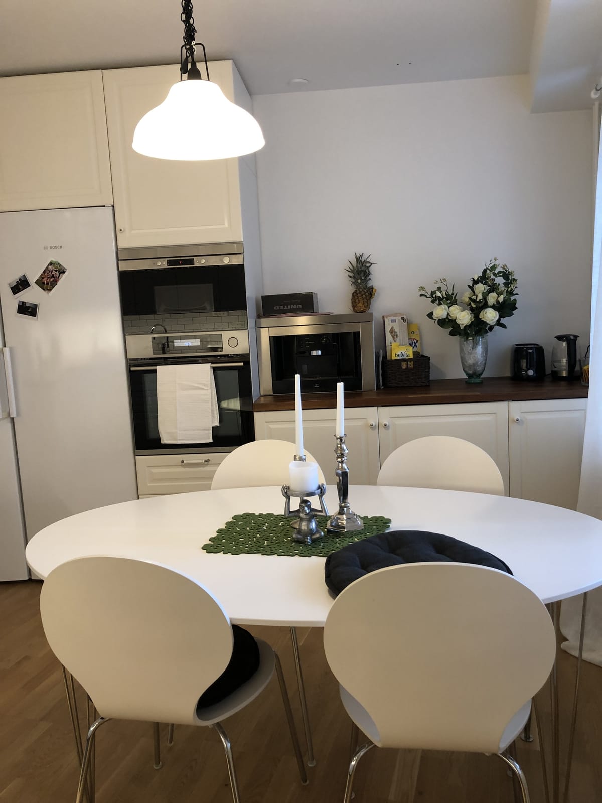 1 rok · 8 m² i Bandhagen – bild 5