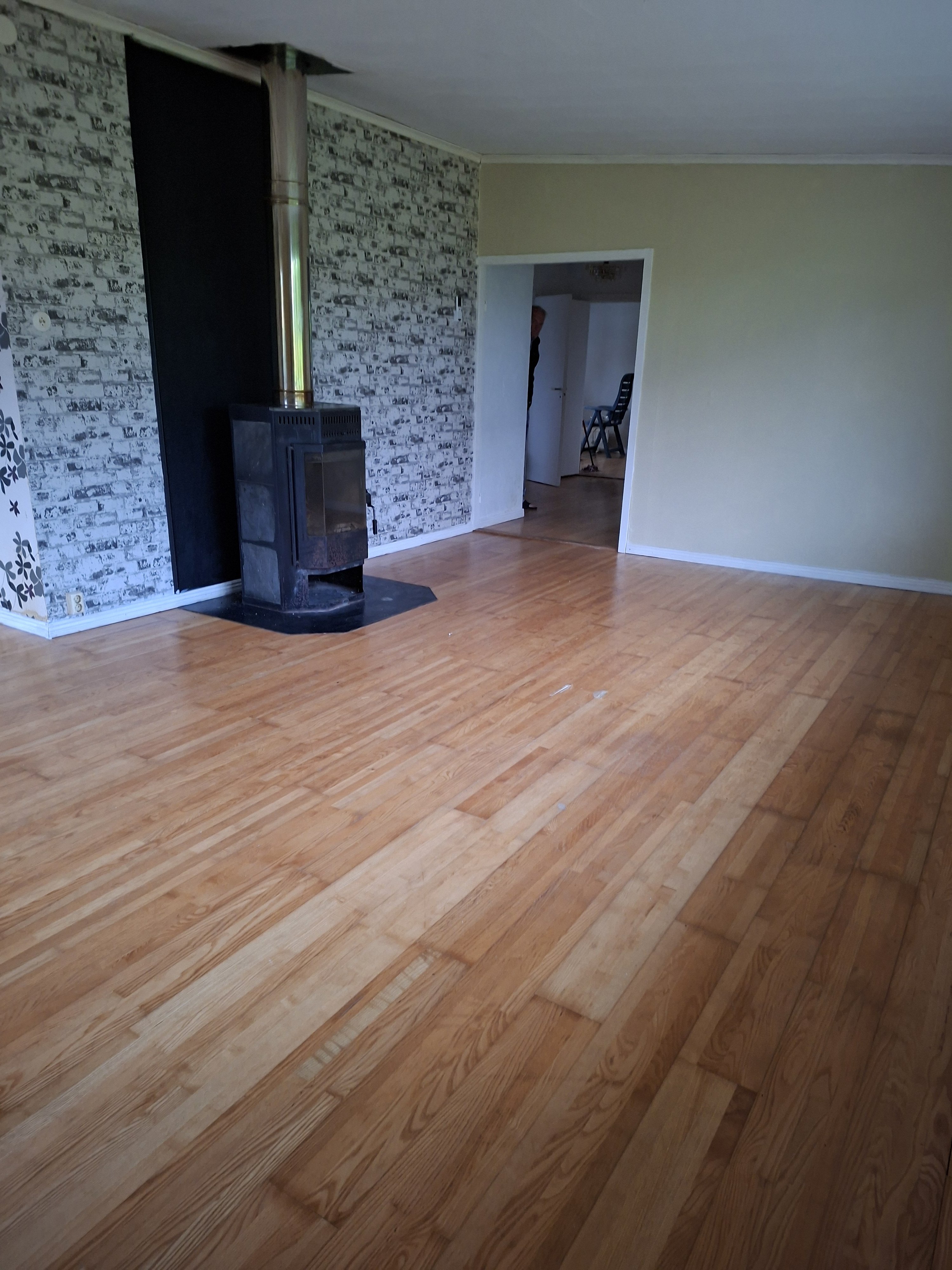 Villa/Hus, 4 rooms, 100 sqm, Gällstad – bild 8