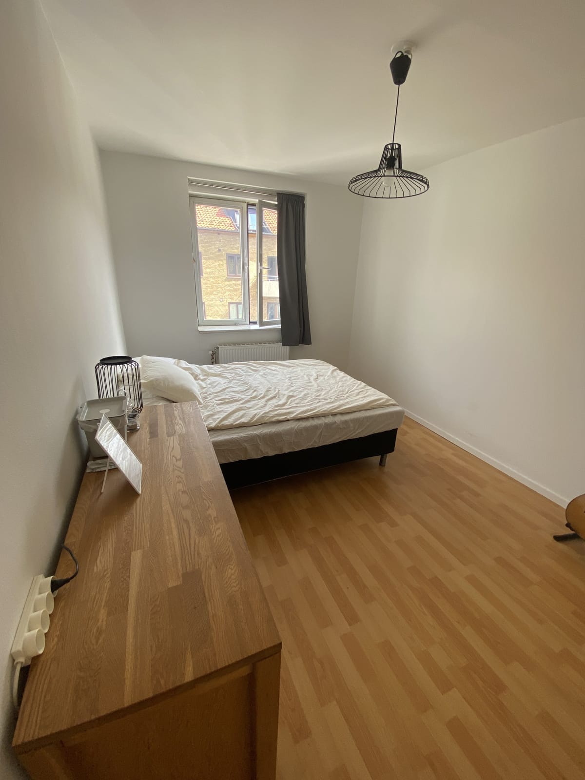 1 rok · 16 m² i Malmö