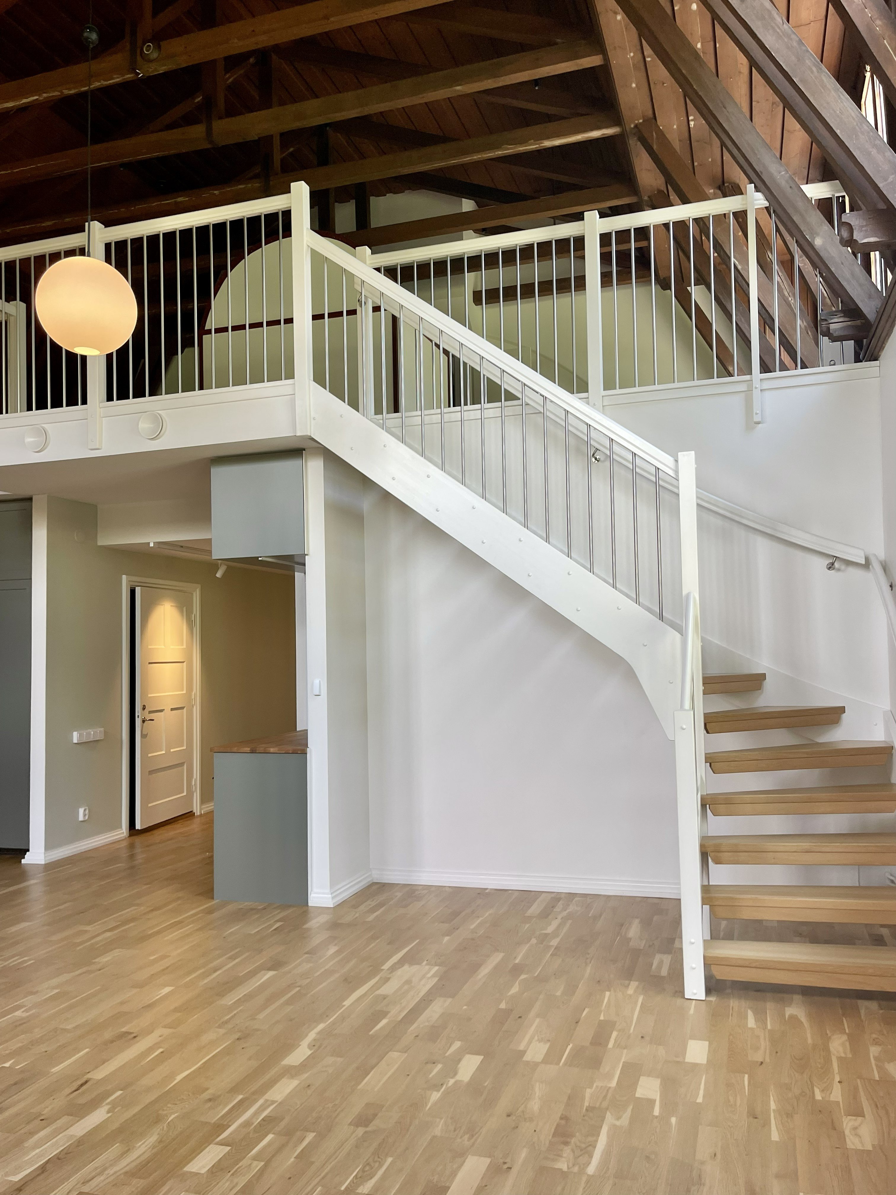 Lägenhet, 5 rooms, 169 sqm, Bro – bild 23
