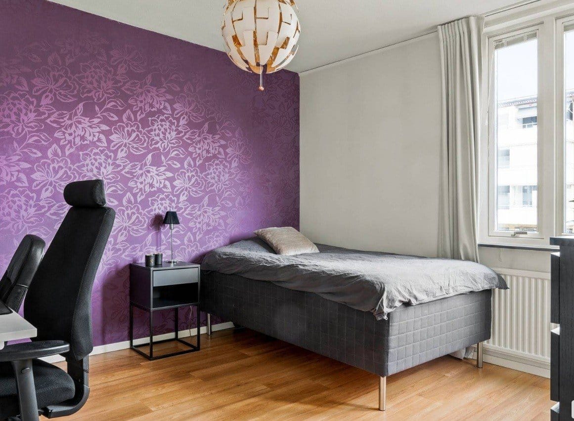 2 rok · 62 m² i Mölndal – bild 4