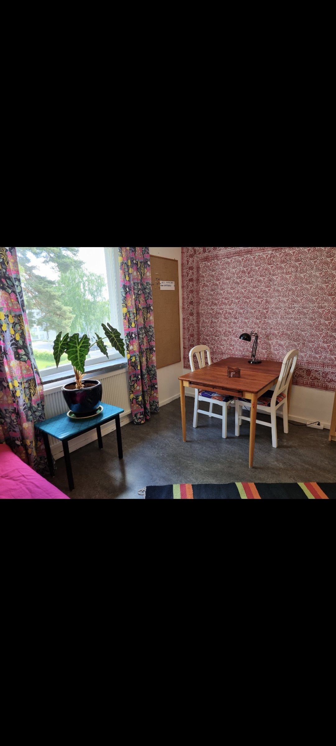 Lägenhet, 1 rooms, 17 sqm, Sigtuna – Sigtuna