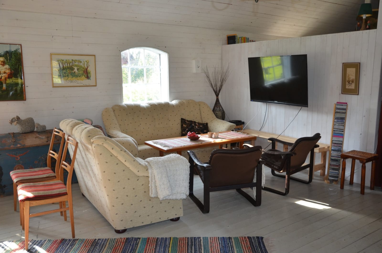 2 rok · 70 m² i Stockamöllan – bild 23