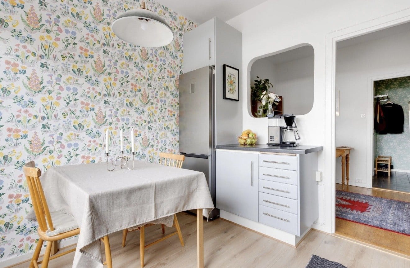 2 rok · 47 m² i Uppsala – bild 7