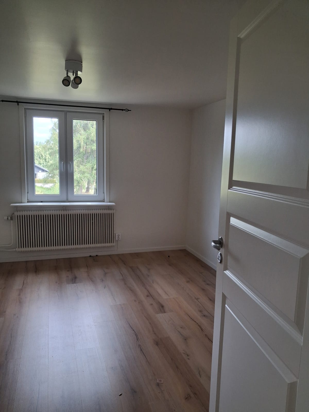 3 rok · 70 m² i Asarum – bild 5