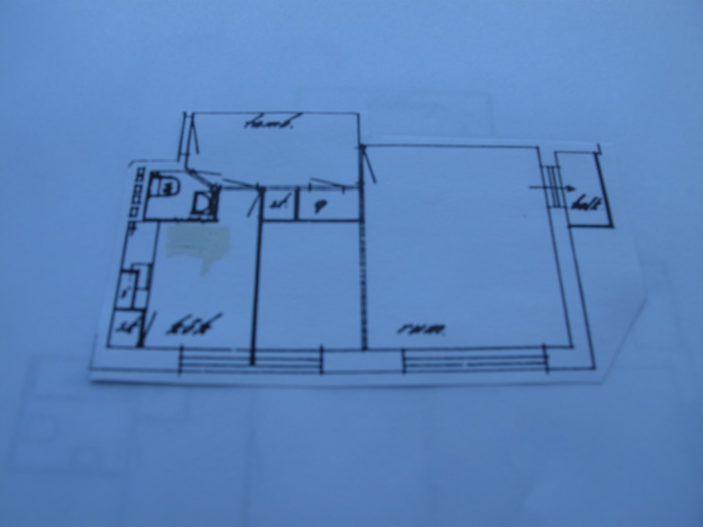1 rok · 49 m² i Helsingborg – bild 6