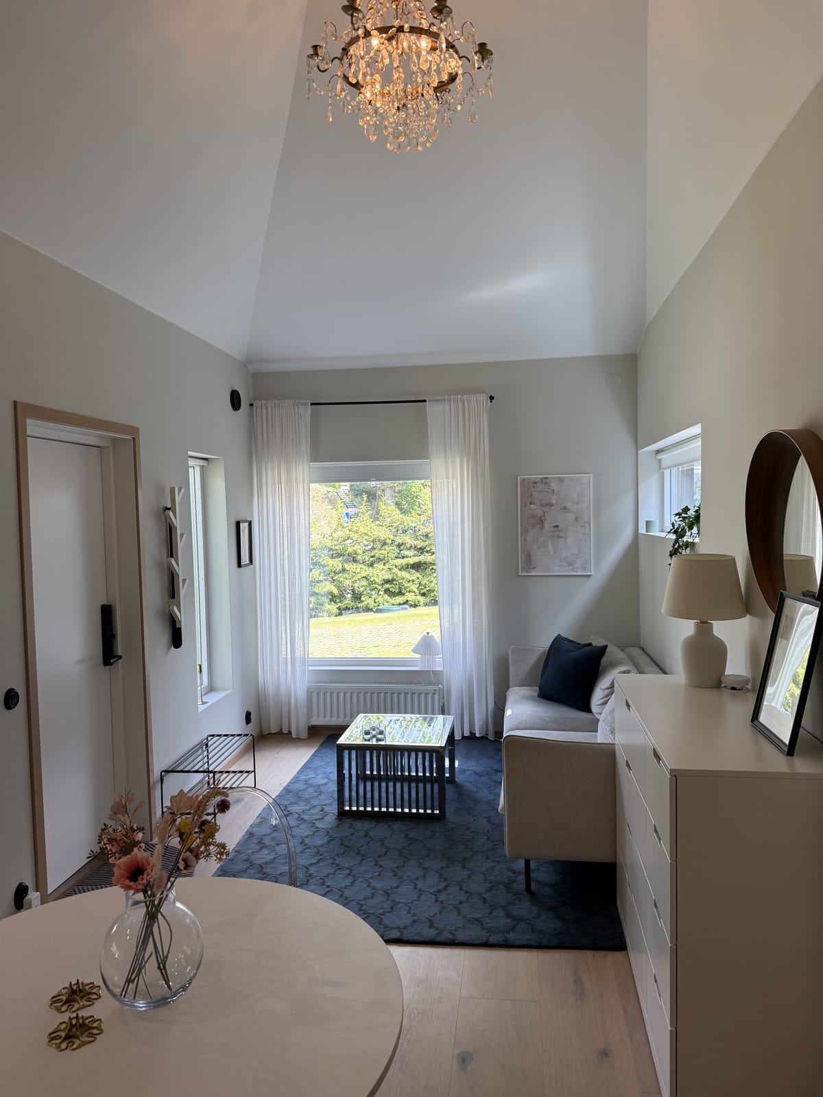 2 rok · 30 m² i Nacka – bild 4