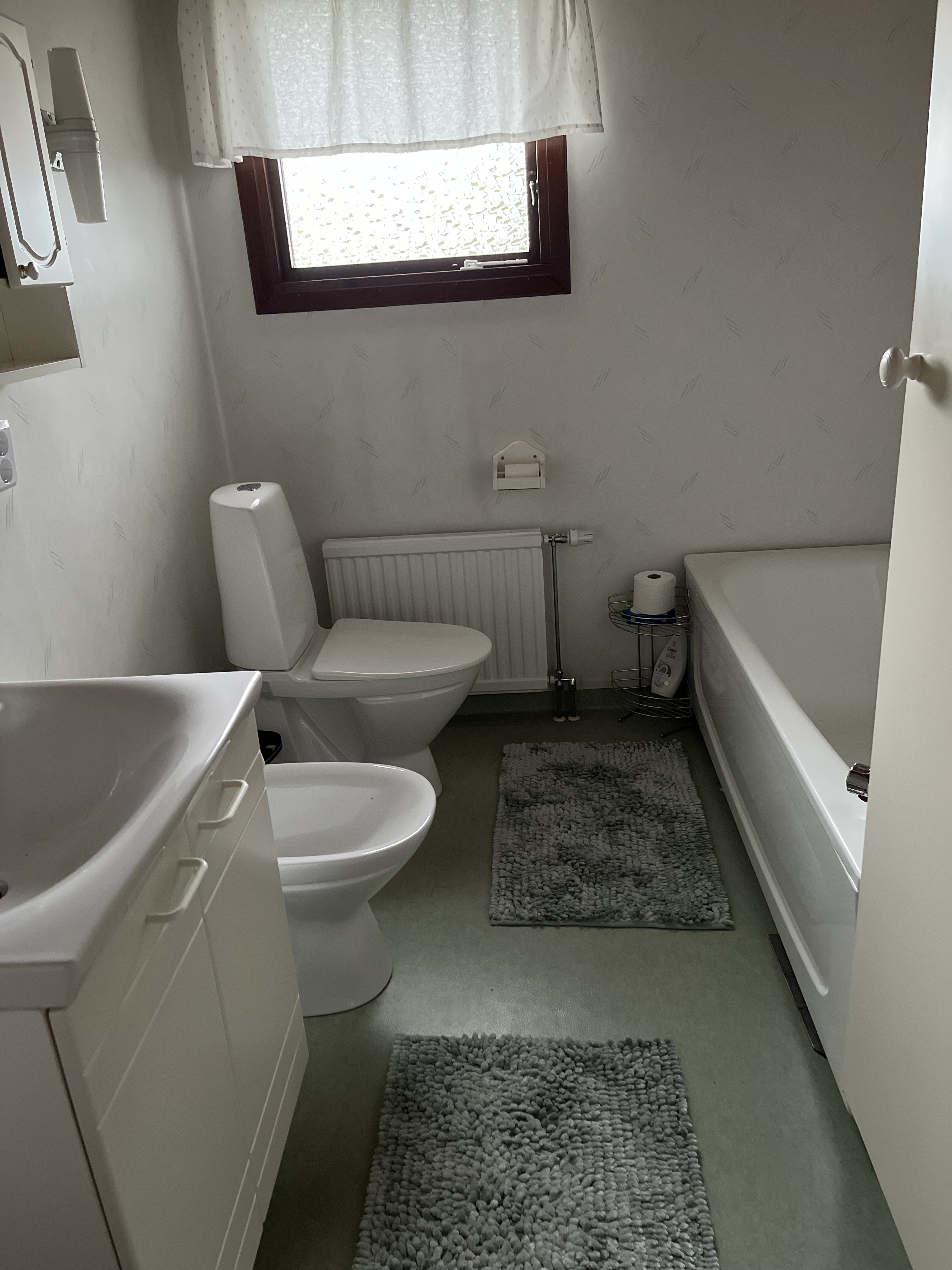 Villa/Hus, 5 rooms, 125 sqm, Svängsta – bild 12