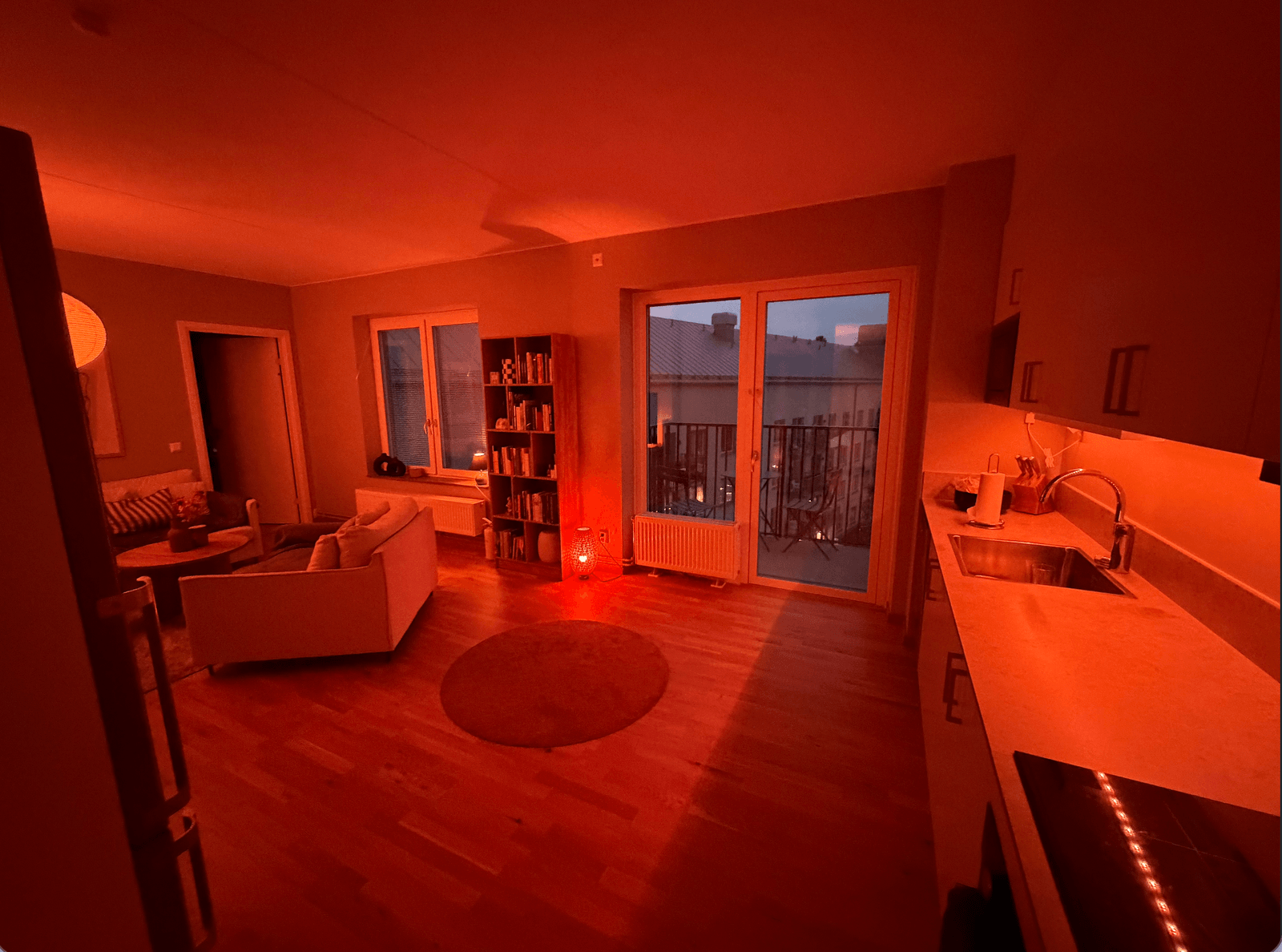 3 rok · 54 m² i Älta – bild 3