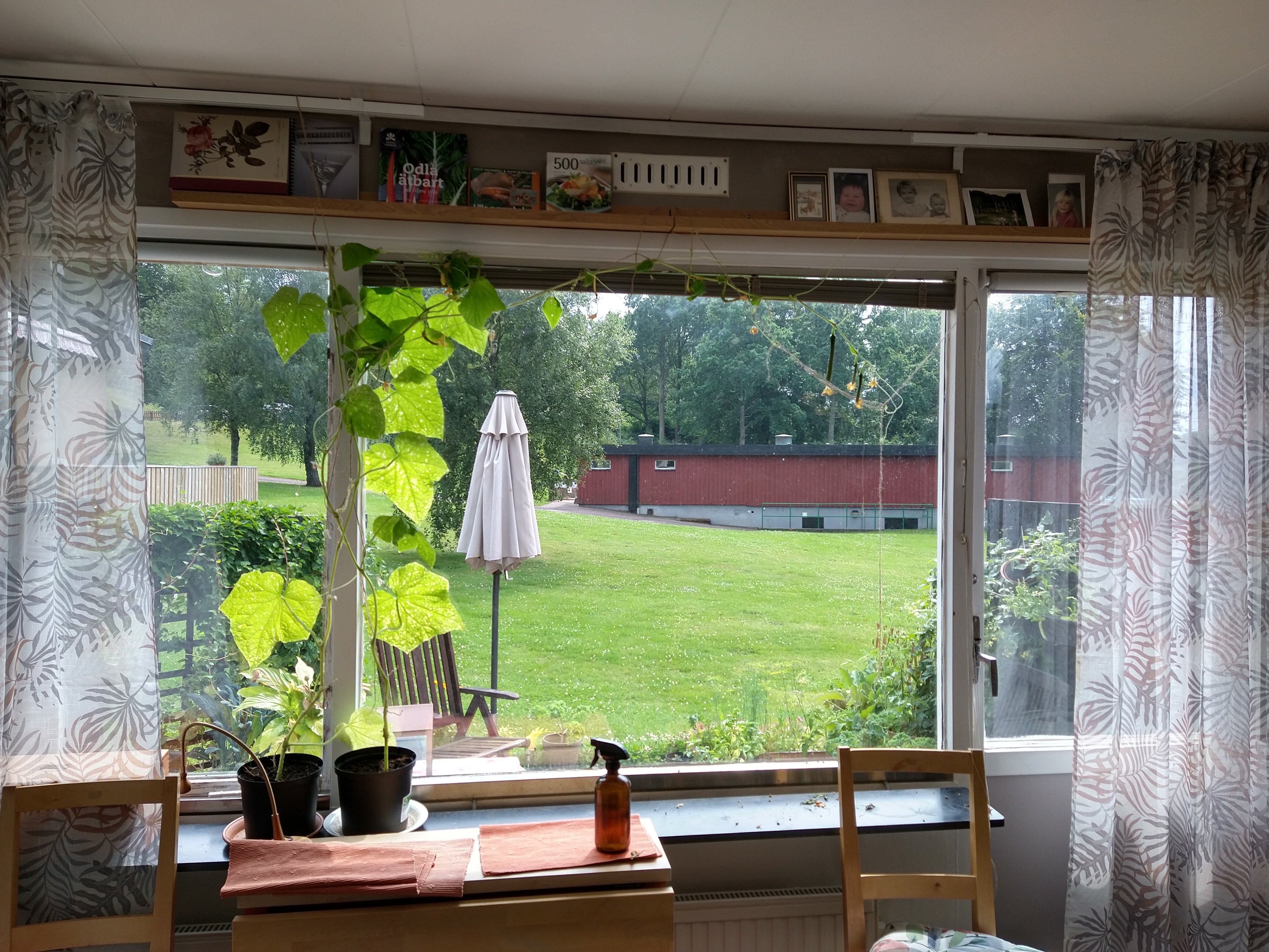 Radhus, 1 rooms, 28 sqm, Tjörnarp – bild 3
