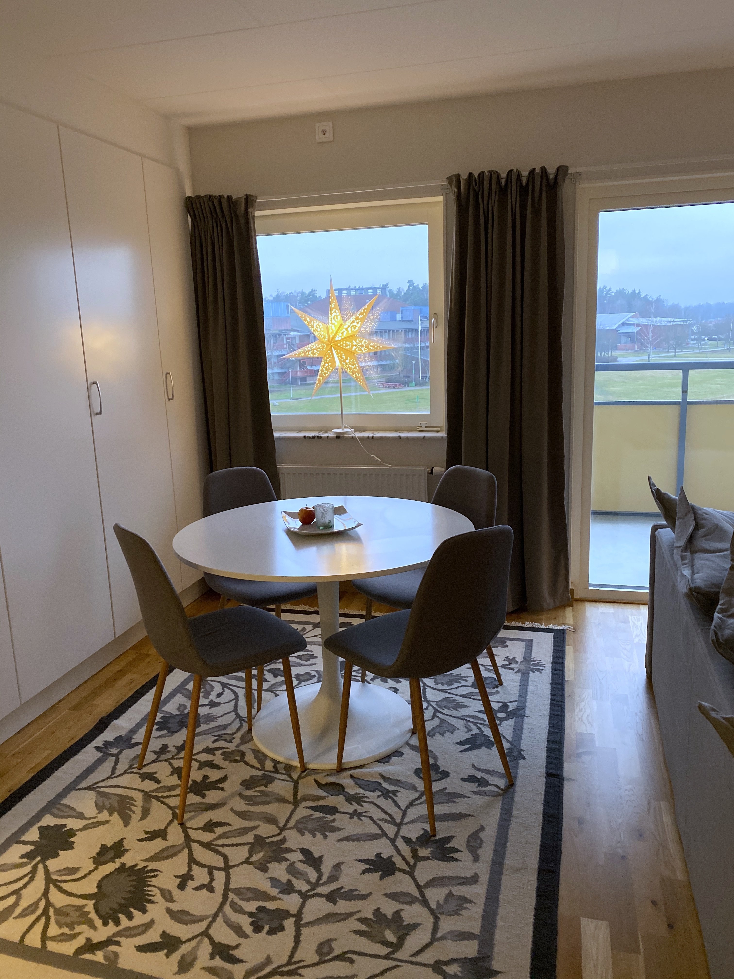Lägenhet, 1 rooms, 43 sqm, Märsta – bild 6
