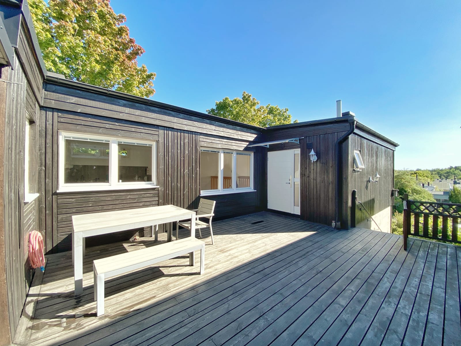 5 rok · 150 m² i Saltsjöbaden – bild 10