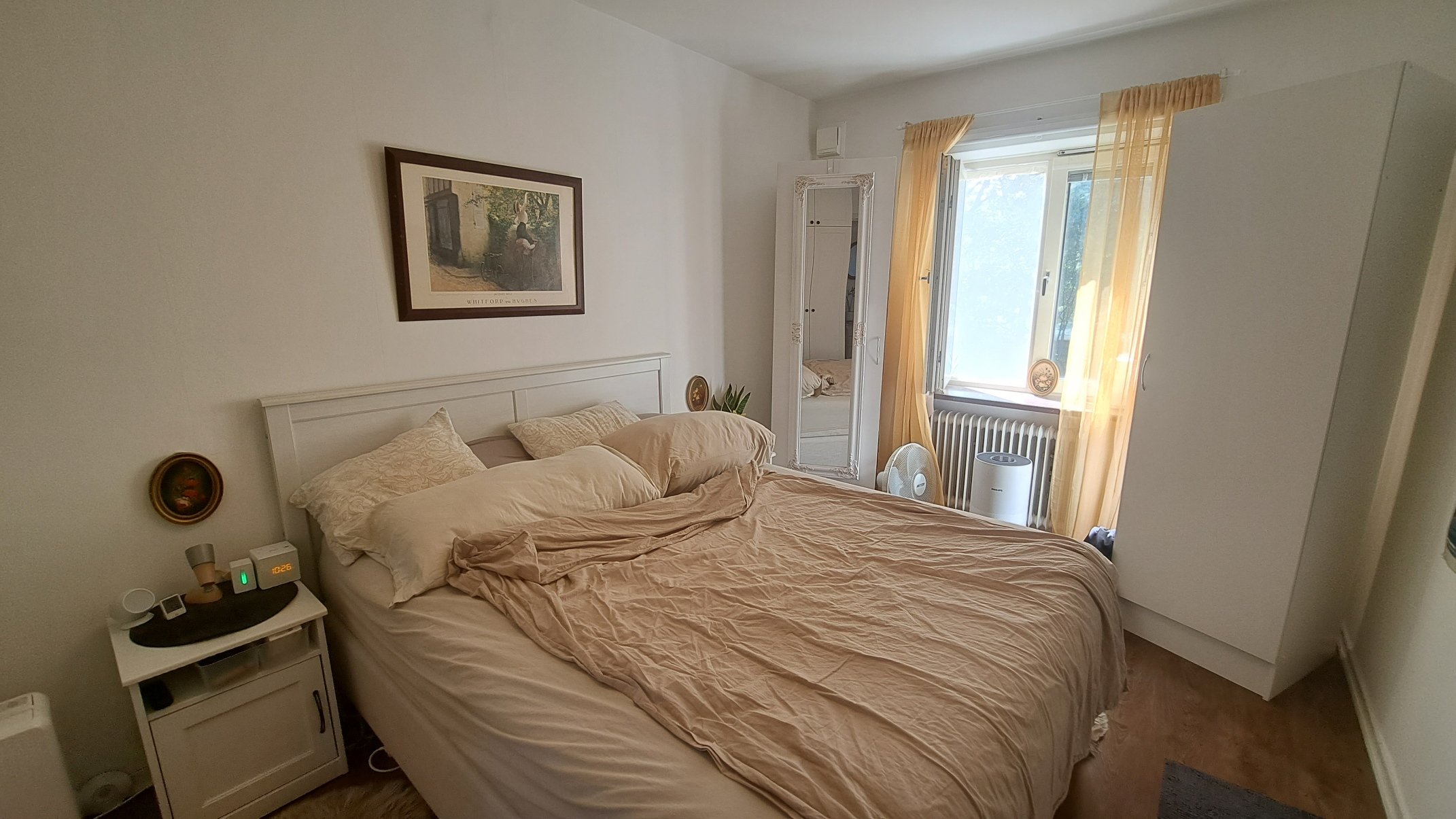 Lägenhet, 1 rooms, 20 sqm, Göteborg