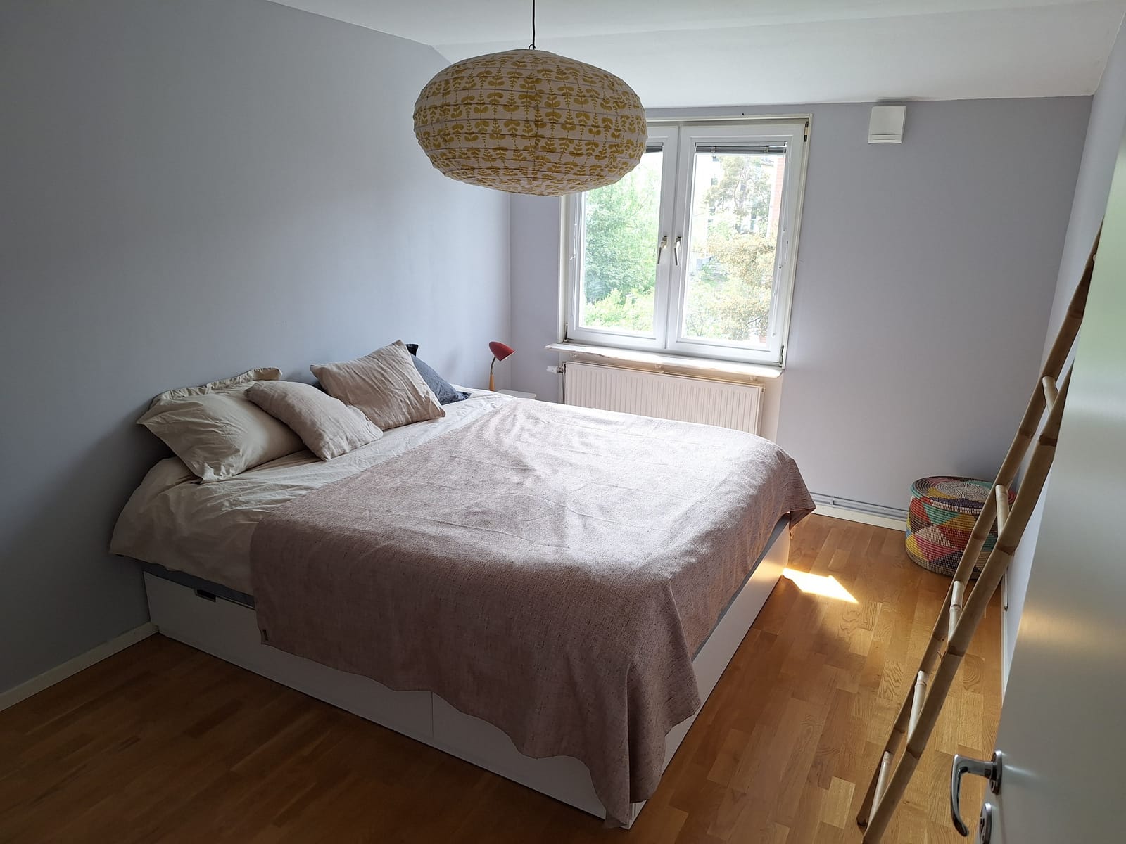 5 rok · 145 m² i Hägersten – bild 7