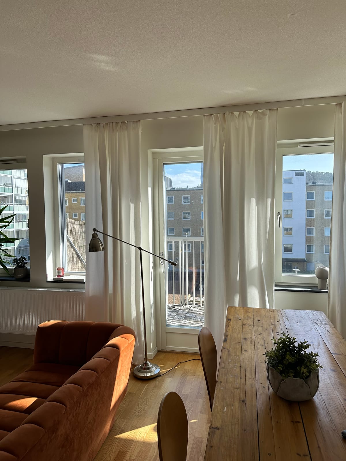 2 rok · 61 m² i Göteborg – bild 9
