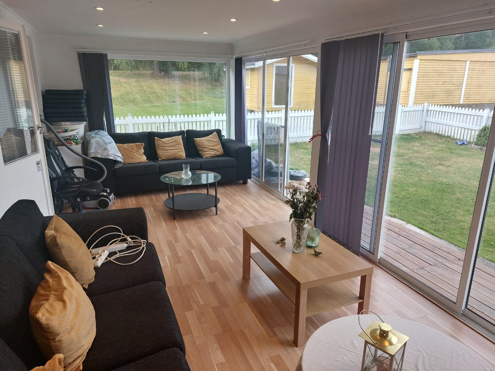 5 rok · 136 m² i Norsborg – bild 3