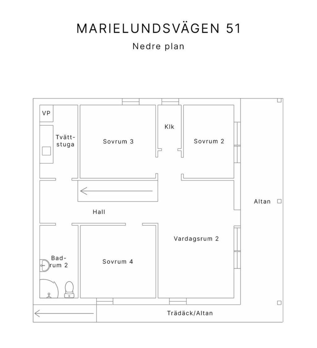6 rok · 164 m² i Adelsö – bild 17