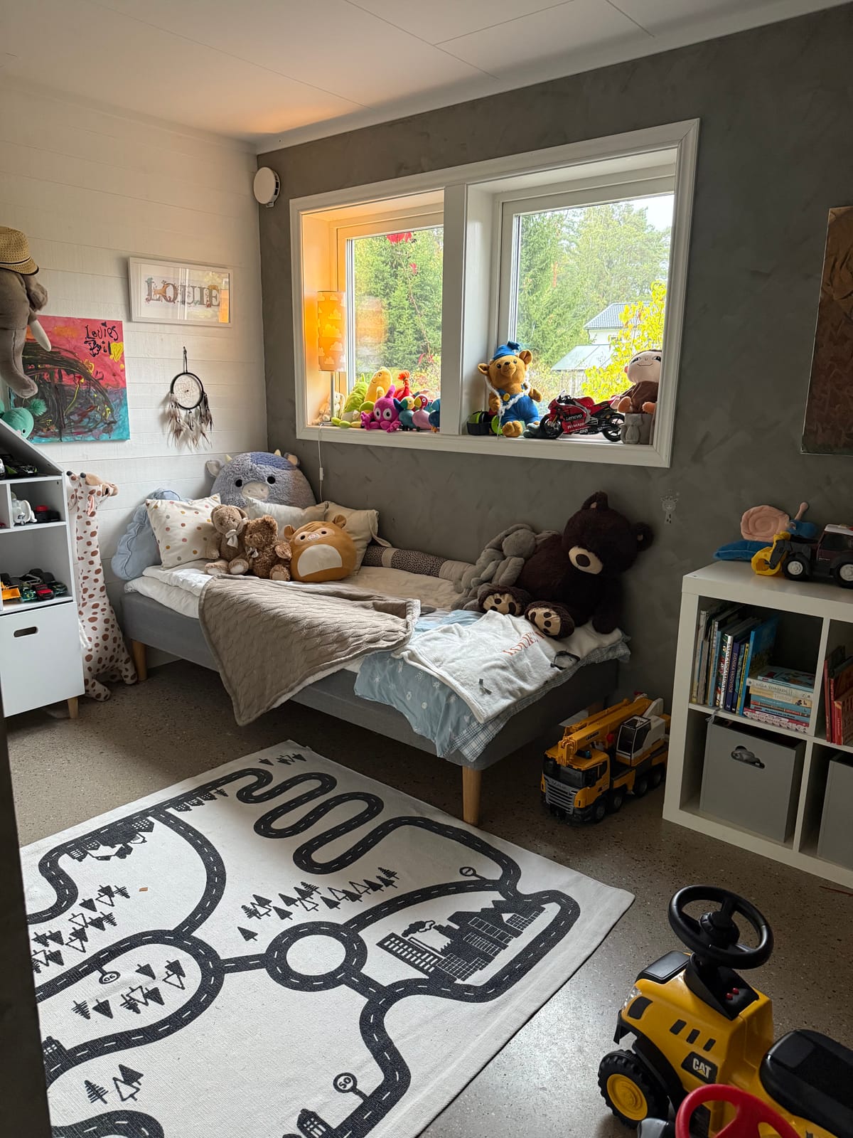 8 rok · 220 m² i Torshälla – bild 17