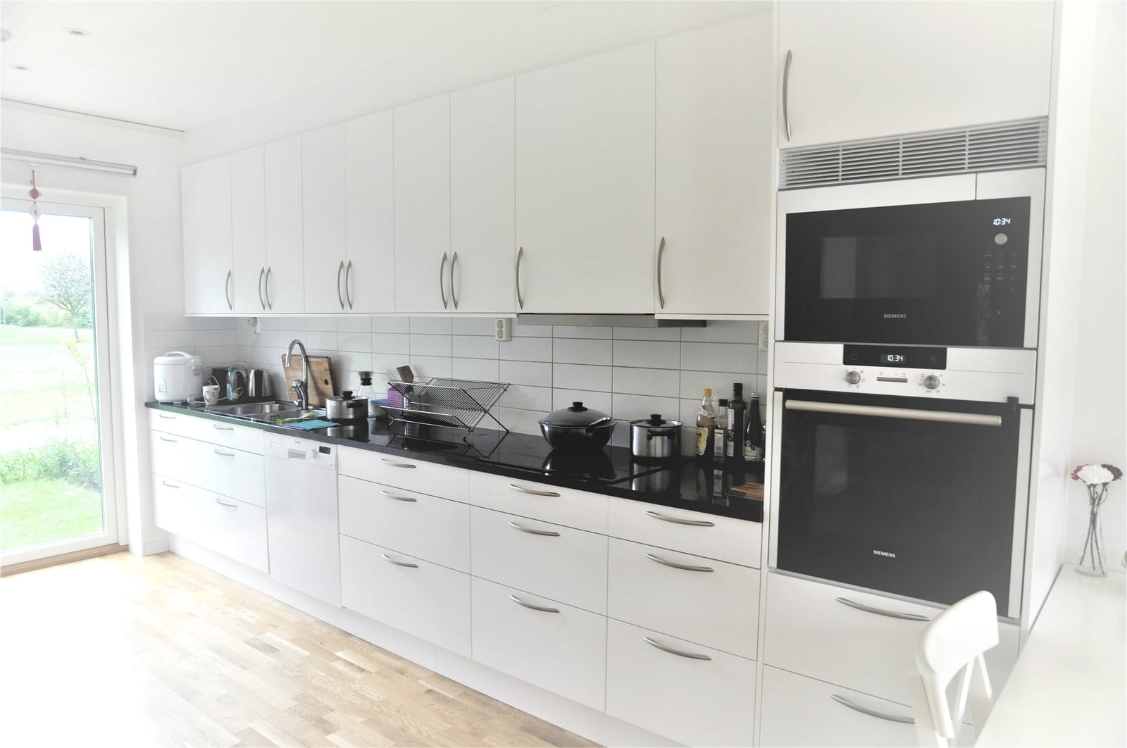 6 rok · 133 m² i Hjärup – bild 2
