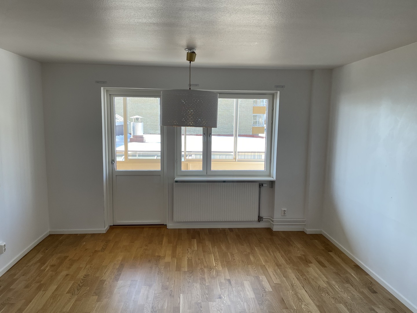 Lägenhet, 3 rooms, 77 sqm, Timrå – bild 8