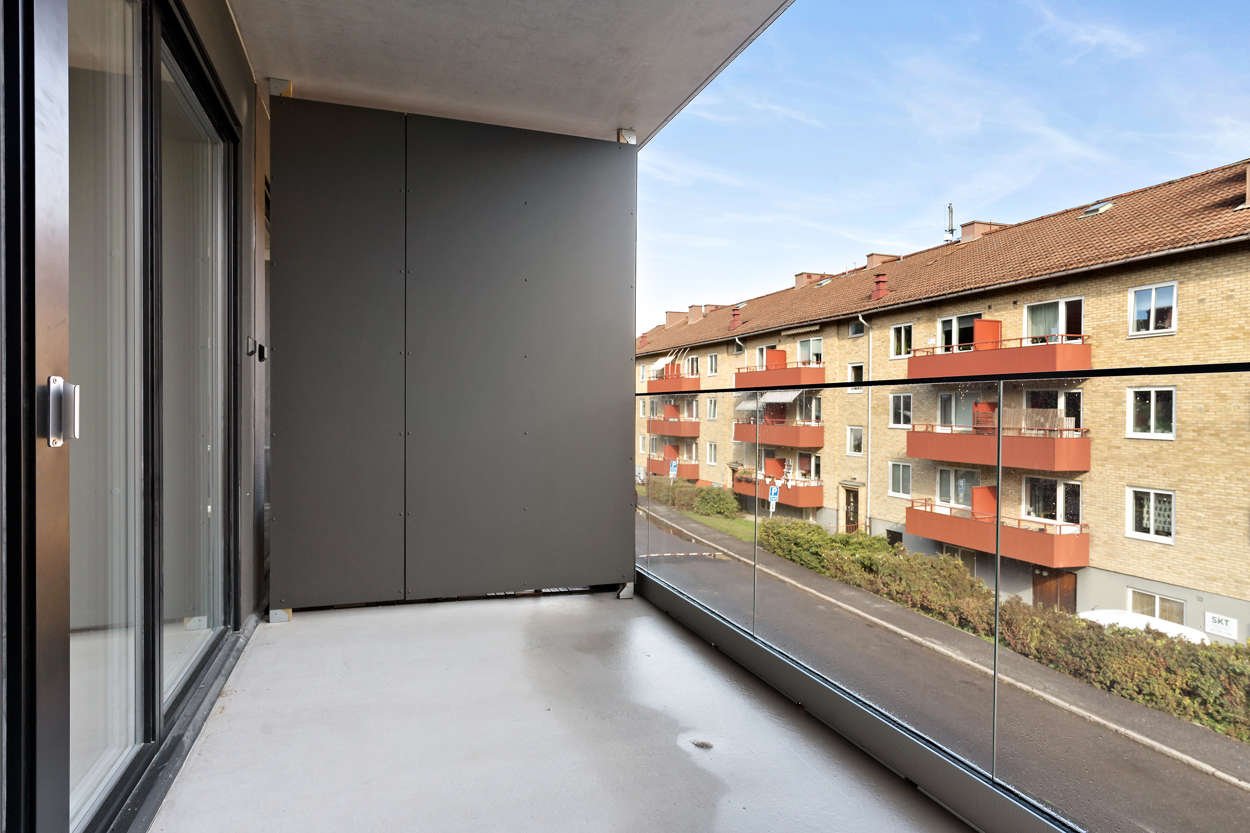 1 rok · 27 m² i Mölndal – bild 5