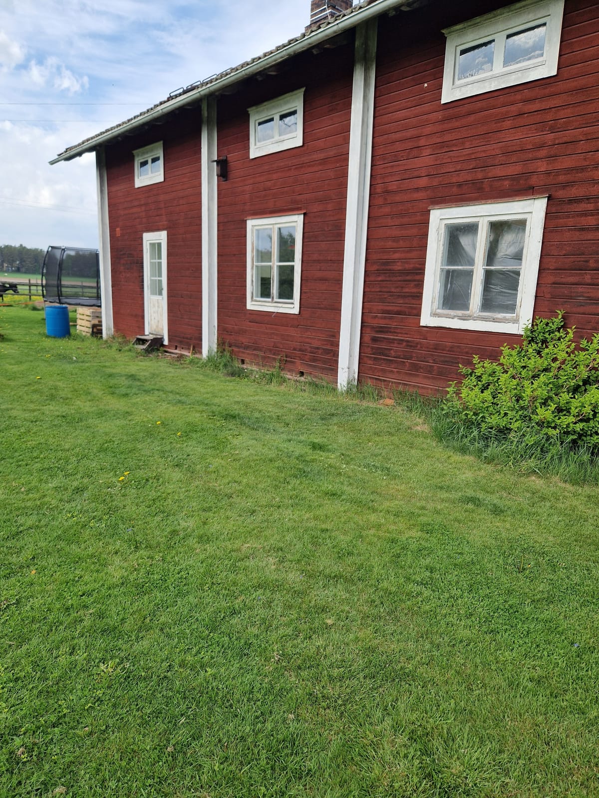 2 rok · 68 m² i Leksand – Leksand