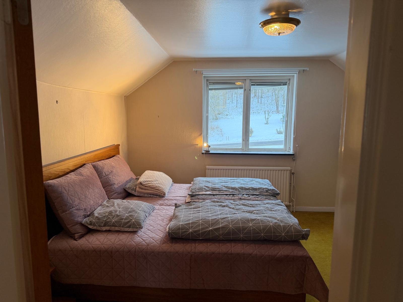 4 rok · 187 m² i Svenljunga  – bild 2