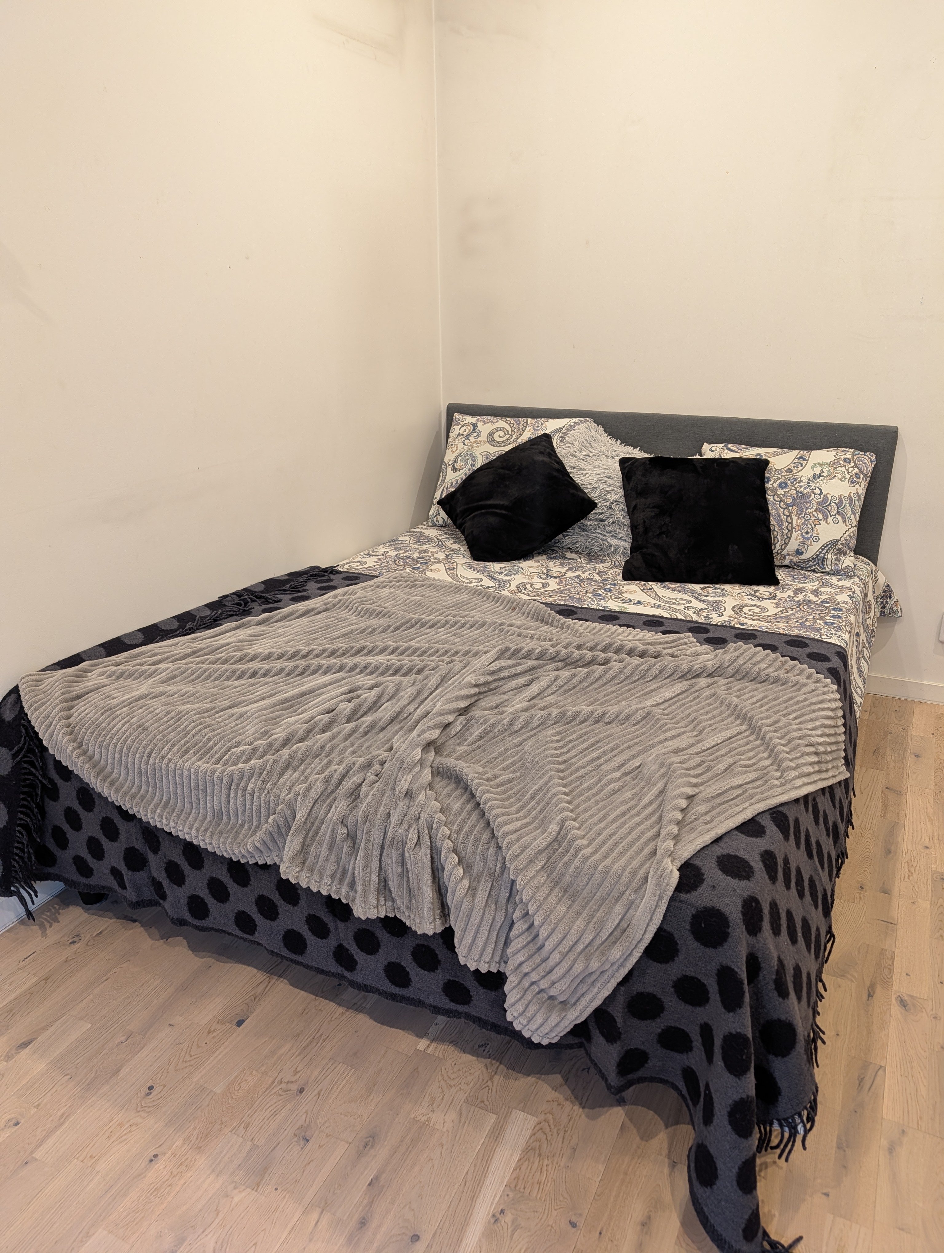 Lägenhet, 3 rooms, 71 sqm, Sollentuna – bild 8