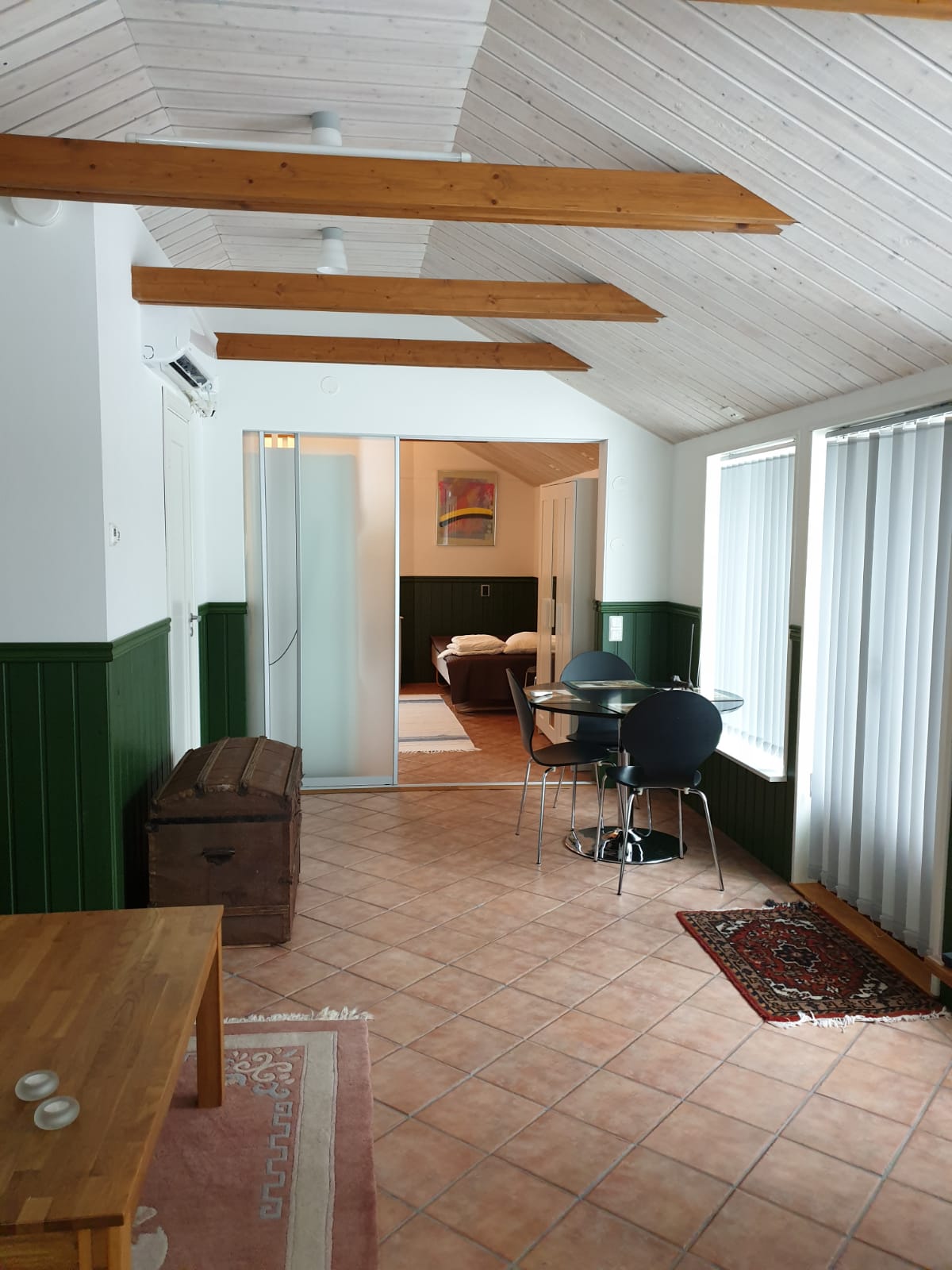 2 rok · 43 m² i Hässleholm – Hässleholm