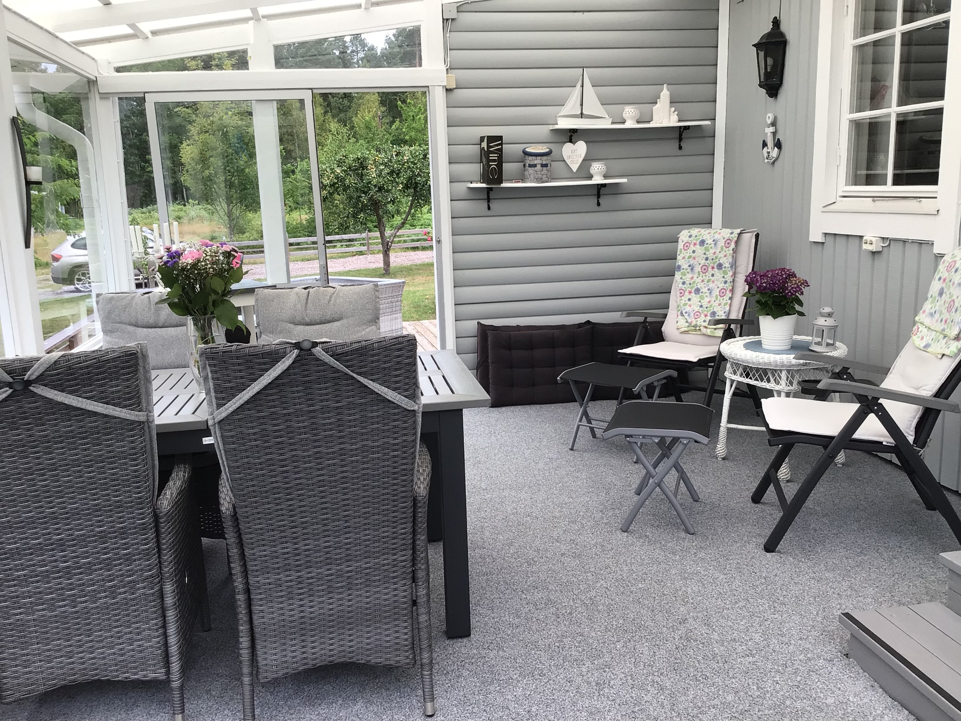 Villa/Hus, 3 rooms, 75 sqm, Västervik – bild 7