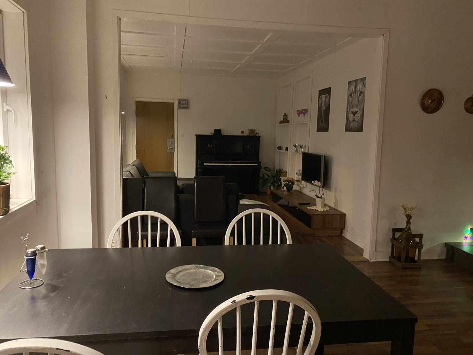3 rok · 100 m² i Landeryd – bild 2