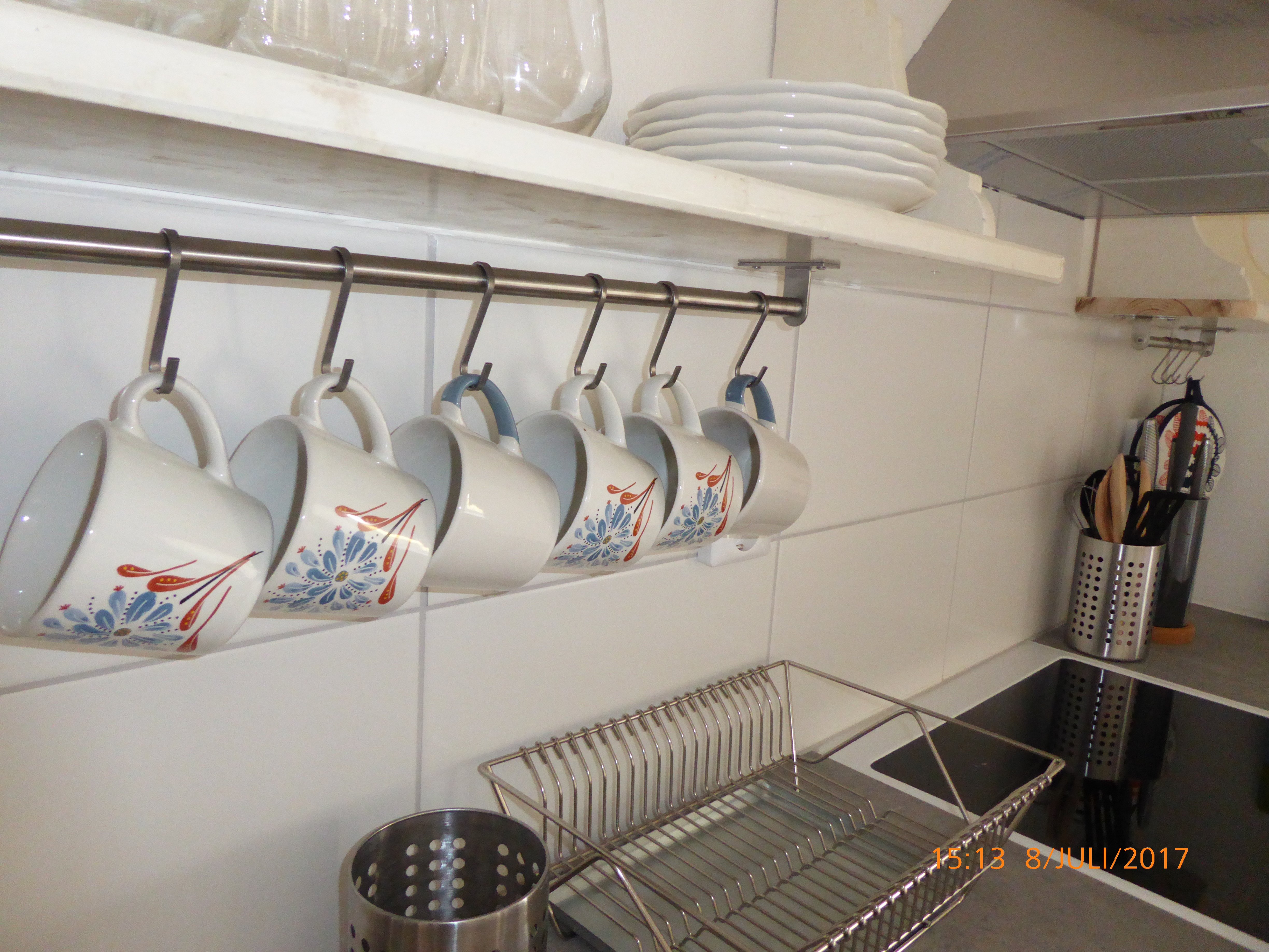 Lägenhet, 5 rooms, 80 sqm, Trelleborg – bild 3
