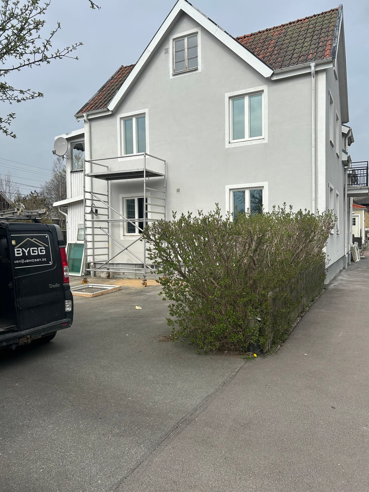 2 rok · 55 m² i Osby – bild 4