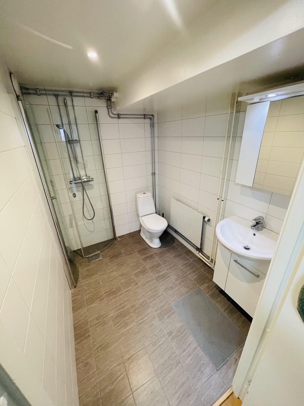 2 rok · 55 m² i Hässleholm – bild 2
