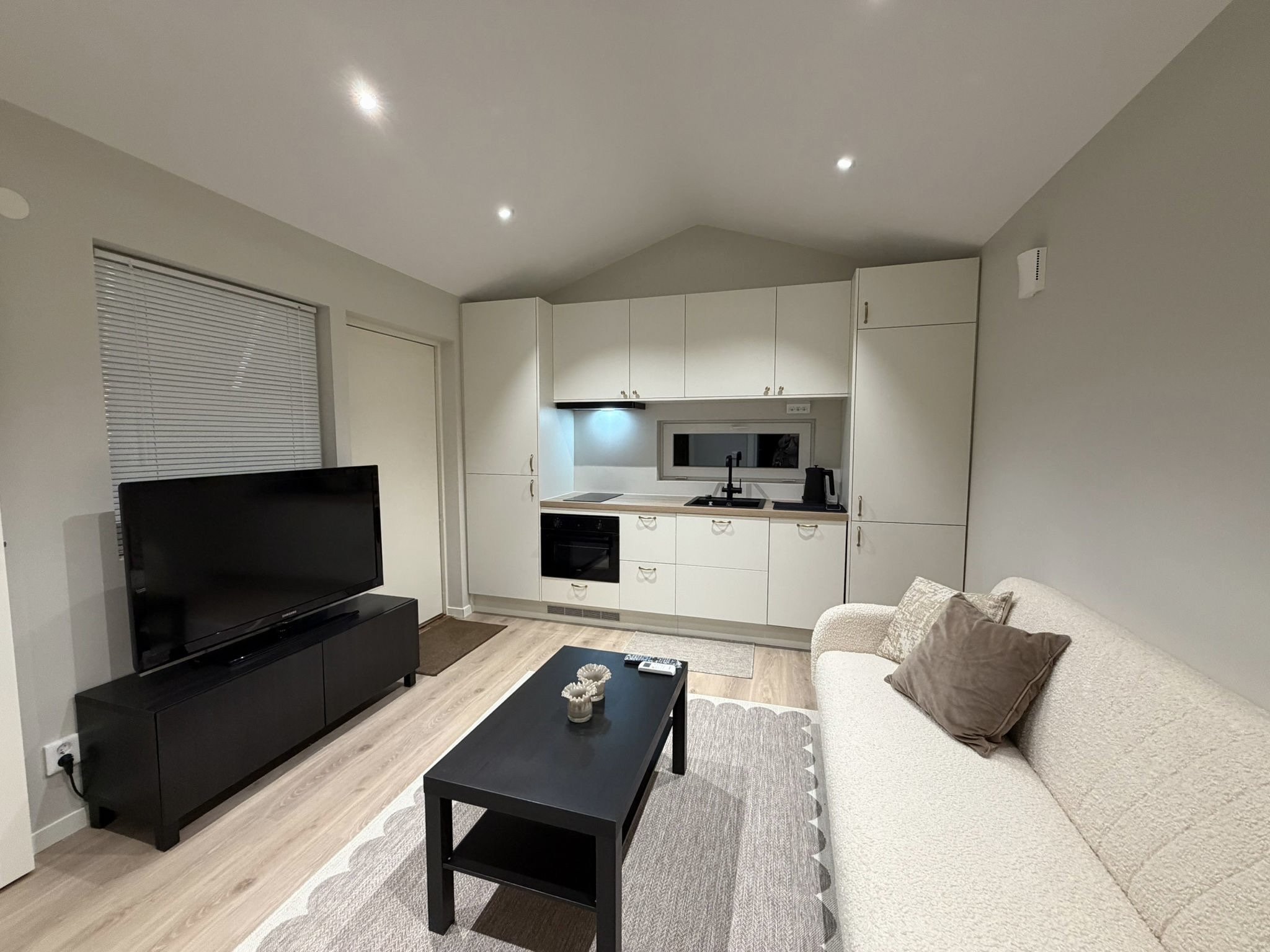 Övrigt, 1 rooms, 23 sqm, Nödinge-Nol – bild 2