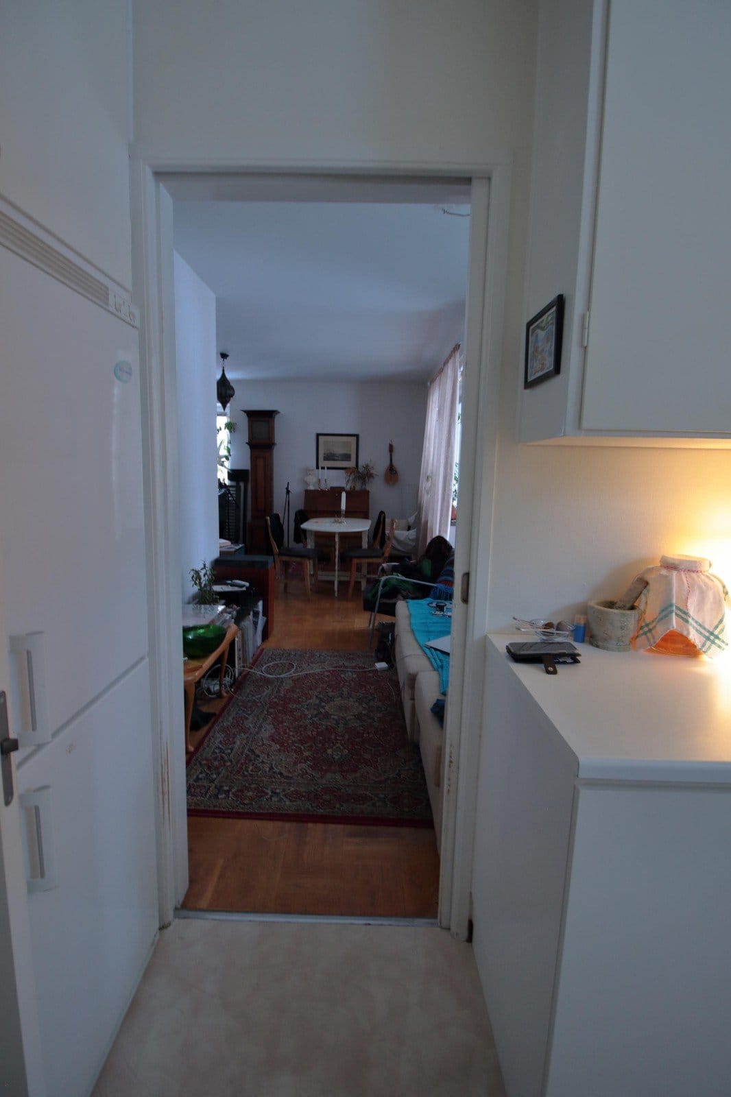 5 rok · 87 m² i Bromma – bild 7